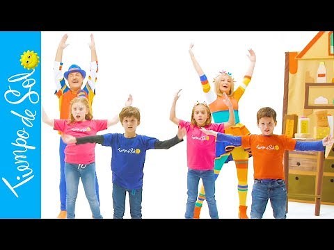 Dúo Tiempo de Sol - Y El Pasto Verde Crecía Alrededor