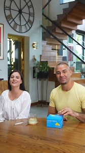 1.4K views · 10K reactions | Fever always comes at the worst timing, but now we have something new to fight it! ⚡ With school season in full swing, our go-to for fever relief is Paracetamol + Ascorbic Acid (Tempra Boost-C)! It’s easy to swallow, has a yummy lemon taste, and comes with Vitamin C to help boost the immunity. Be ready for your next fever relief journey. Stock up now at all leading drugstores nationwide! | Team Kramer | Facebook