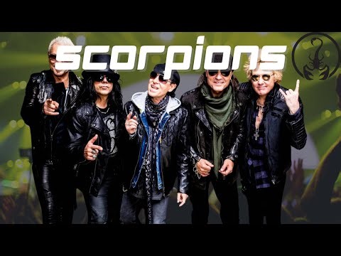 Best Scorpions Songs | Complete Full Album That Defines Rock History