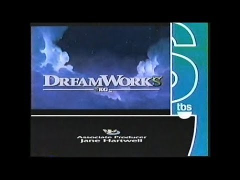 Shrek End Credits (TBS 2007)