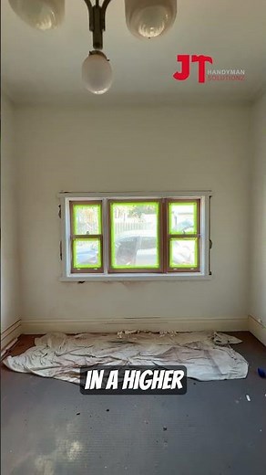 Window Replacement
