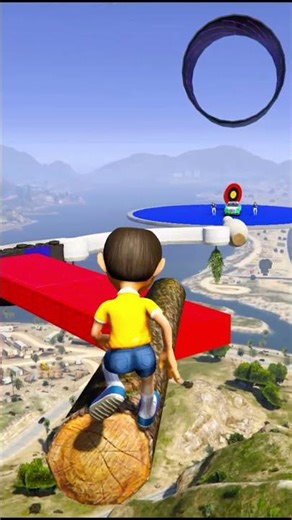 GTA 5 Epic Ragdolls RED SPIDERMAN VS RED MINION VS GREEN MINION (Euphoria Physics & Funny Fails) 980