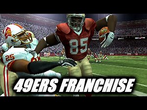 MADDEN 2008 FRANCHISE - SUPERBOWL DRAFT FREE AGENTS S1 END + OFFSEASON