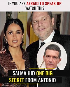 For almost 2 decades Salma Hayek Pinault was too afraid to speak up about her Harvey Weinstein experience. This is her triumphant story from silenced victim to outspoken advocate. | Life Stories
