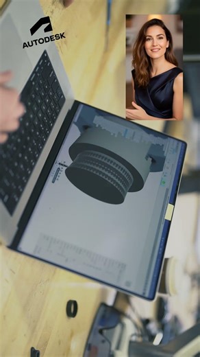 Best Laptops for Autodesk Products (2026) #engineeringlaptops #autocad #revit #3dsmax #inventor