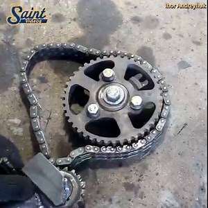 10K views · 98 reactions | Making Super Heavy Duty Chain Wrench | S. Saint | Facebook