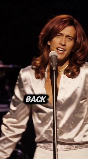 Massachusetts (1968) ❤️ Bee Gees' Timeless Classic | Vintage Live Performance #60s #70s #shorts