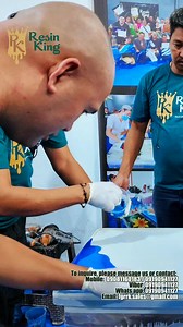 7.4K views · 61 reactions |  GUSTO MO BANG MATUTO NG PROPER EPOXY...