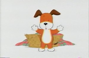 Kipper (TV Series 1997–2004)