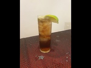 Cuba Libre