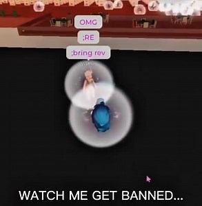 30K views · 680 reactions | I did nothing to get banned!!!! ⛓️‍ #reels #roblox #memes #fblifestyle | RobloxKids Vlogs | Facebook