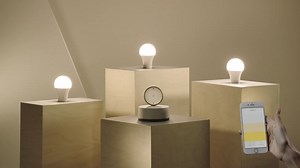 Ikea Launches Smart Lighting System