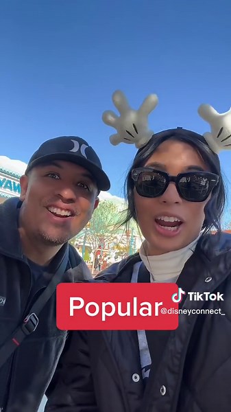 #disneyland #toontown #disney #california #cali