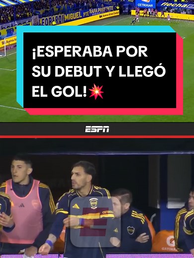 Leandro Paredes Debuta con Golazo en Boca Juniors