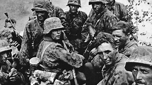 Manstein's Masterstroke: How SS Panzer Divisions Reversed the Red Tide at Kharkov