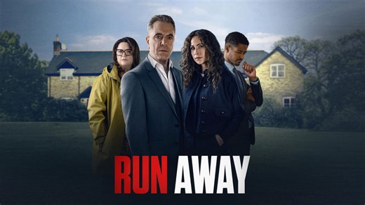 Where to Watch Harlan Coben's Run Away Online in 2026