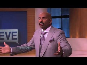 Ask Steve - The Reason Why Men Lie!