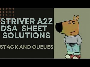 STRIVER A2Z DSA SHEET || Next Greater Element II