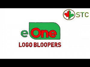 [#2001] Entertainment One (eOne) Logo Bloopers | Episode 5 | The Bloopers That Saved Christmas