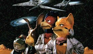 Star Fox Zero Review - Back For A Barrel Roll & It's A Blast