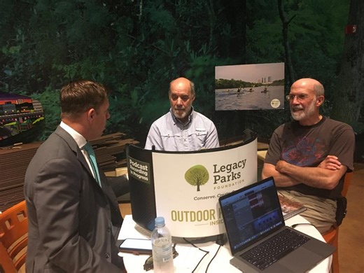 ‘Urban Hikes’ + Outdoor Skating + Grow Oak Ridge + more