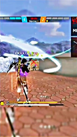 1vs4#xmart_#gaming #shorts #freefire #ff #free #లోకల్స్టార్బినిట్ #ലോക്കല്സ്റ്റാര്ബിനിറ്റ് #devff