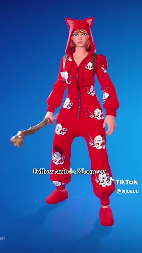 Best Wonder Onesie Skin Combos in Fortnite