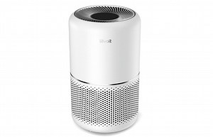 levoit Core 300S Smart True HEPA Air Purifier User Manual
