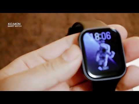 KEEP HEALTH SMART WATCH REVIEW