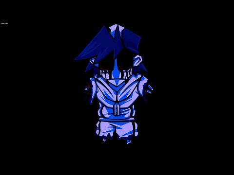 FNF Monochrome + Endless = MONOLESS (Lost Gold/Silver vs Majin Sonic)(FNF MOD/HARD) (FNF Mods)