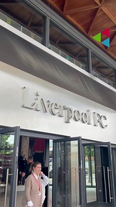 Liverpool FC has officially unveiled their new home & away kits for next season ⚽️ Fans queued from the early hours to be the first to get their hands on LFC’s new kit which is in partnership with Adidas. Alongside the kit launch, today sees the reopening of their flagship Anfield store which is now bigger and better than ever following a multi-million pound refurbishment! We caught up with LFC’s SVP of Merchandising Lee Dwerryhouse & club legend John Aldridge to hear all about it ❤️ | The Guide