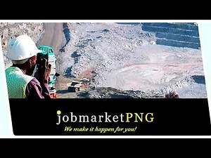 Job Vacancies in Papua New Guinea