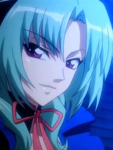 Witch of Steel Anneros #anime #manga #otaku #Shorts #animeedits #animeart #animereview #animescenes