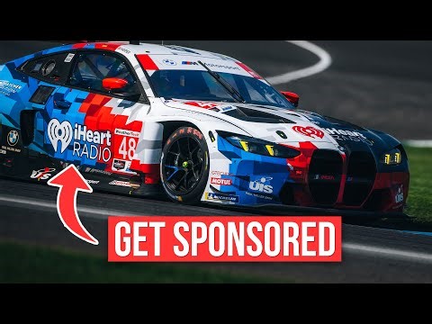 Finding Your First Sponsor