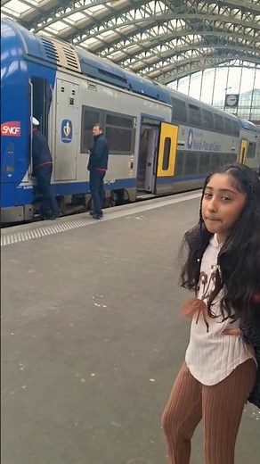 SNCF FRANCE TRAIN #train