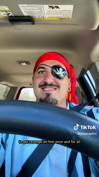 Porch pirate revenge #porchpirates