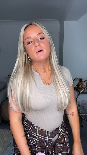 64K views · 375 reactions | Transition into autumn colours! Prettylittlething haul! #fyp #viral #beauty #look #virals #trending | Dorian Jessica | Facebook