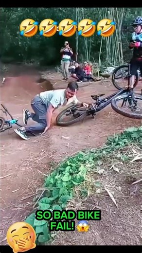 Epic Fail Compilation⁉️ 😱 #epicfail #bigfails #failvideo #funny #viral #lol #crash #oops #shorts