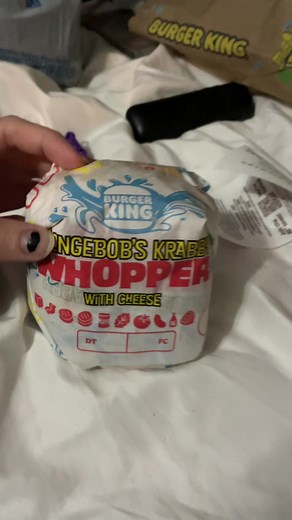 SpongeBob's With Cheese Moments