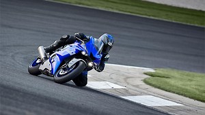 Yamaha YZF-R7 Teaser Video Released: Replacement For The Yamaha R6
