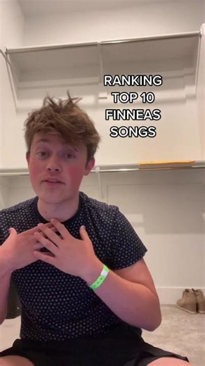 Top 10 Finneas Songs Ranked: Best Tracks of His Career