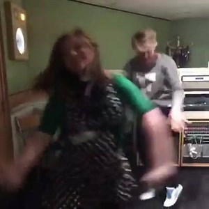 Here are the Revd Kate Bottley and Clare Balding warming up! | BBC Radio 2