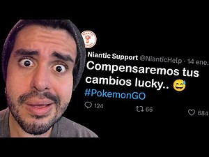 COMPENSACIÓN DE CAMBIOS LUCKY..