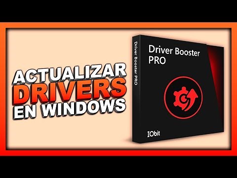 How to UPDATE your PC's DRIVERS in WINDOWS | Driver Booster