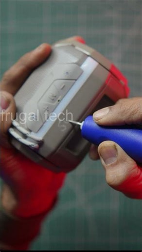 Portable Engraving Tools for Home | Best Mini Engraver for DIY & Craft Work