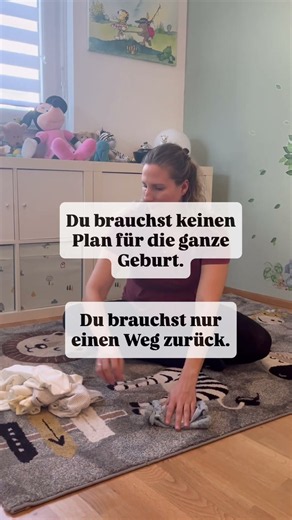 Panik in der Wehe: Was du machst, wenn dein Atem schneller wird