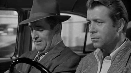 Crime Wave (1953) (1080p) - Gene Nelson, Sterling Hayden, Phyllis Kirk