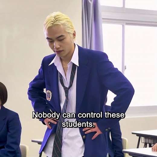 Great Teacher Onizuka & Equation to Erase the Teacher: Top Movie Clips