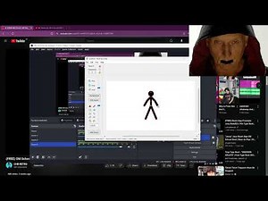 How to make hand wave in Pivot Animator