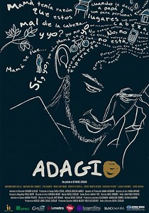 Adagio - movie: where to watch streaming online